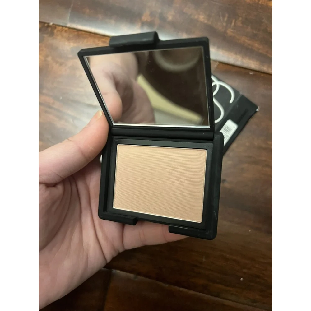 NARS Blush in BEHAVE 0.16oz/4.8g Full Size New